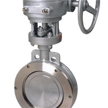 供应不锈钢国标蝶阀D71H