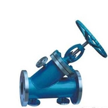 供应BJ41W法兰角式保温截止阀