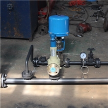 厂家直销减温减压装置