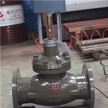 电动二通调节阀空调专用调节阀楼宇专用