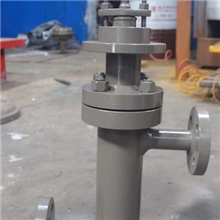 厂家直销T941H电动调节阀高压角形