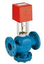 电动二通调节阀