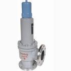 弹簧微启封闭式安全阀A41H-16C