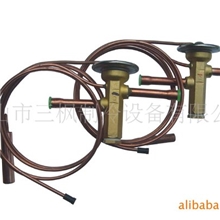 供应家用热泵膨胀阀RRF22W-2.5