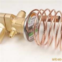 热泵用EmeronTCLE-7.5HC热力膨胀阀