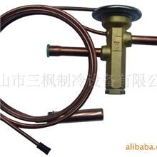 供应R410A雪种1P膨胀阀