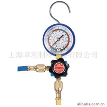 供应铝架单表阀三通阀CM-467G-350