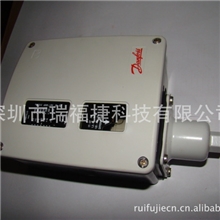 DANFOSS温度控制器