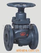 供应U41S-16铸钢柱塞式闸阀、铸铁柱塞式闸阀阀/柱塞阀