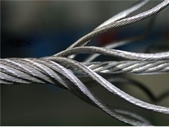 供应优质钢丝绳不锈钢钢丝绳304钢丝绳316钢丝绳