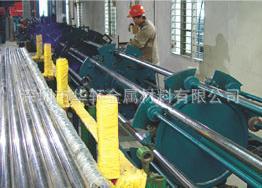 华轩钢企不锈钢管316L耐腐蚀不锈钢管304光亮不锈钢管