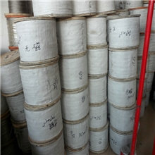 进口304不锈钢钢丝绳批发零售包胶不锈钢钢丝绳厂家