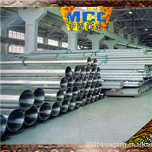 大量供应304不锈钢焊管佛山不锈钢管波纹不锈钢管不锈钢弯管