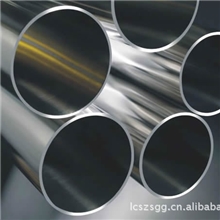 广东低价推荐高品质无划痕201不锈钢管无缝不锈钢管