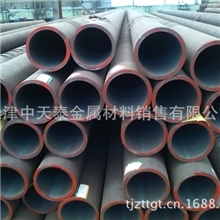 长期销售Q345C无缝管16Mn无缝管质量保证