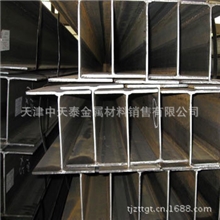 长期销售Q345BH型钢Q420H型钢质量保证