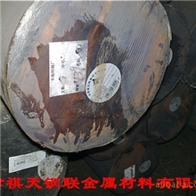 供现货齐全；35CrMnSiA圆钢合金圆钢锻件加工