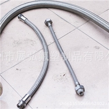 四氟网套软管、PTFE软管、增压软管、氟特龙软管DN15&mdash;300MM