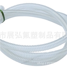 【厂家直销】铁氟龙，四氟管，PTFE软管，塑料王管DN15&mdash;350MM