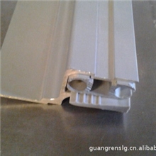 塑料胶条塑料异形材