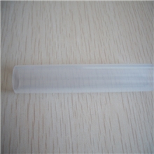 供应优质环保小口径乳白色HDPE管