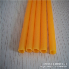 直销优质无毒各种规格尺寸PE管塑料管量大从优