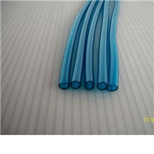 厂家供应水族增氧管彩色PVC软管