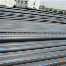 供应PE口径90mm给水管材