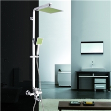 全铜淋浴龙头淋浴花洒套装淋浴器淋浴套装淘宝专供