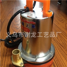 12V24V直流潜水泵户外销售专用潜水泵厂家批发