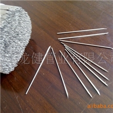 供应卫生用304硬态不锈钢毛细管精密光亮不锈钢毛细管&phi;1*0.13