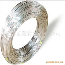 供应304不锈钢毛细管不锈钢焊管φ2.8*0.15