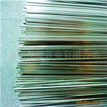 供应不锈钢毛细管手机电视天线用管子φ4*0.2