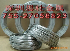 包邮热销302HQ不锈钢螺丝线304HC不锈钢螺丝线不爆头不锈钢线材