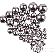 厂家生产大型不锈钢实心钢球轴承钢钢球碳钢钢球定做