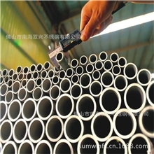 专业定做美标不锈钢焊管佛山不锈钢出口美标焊管佛山双兴