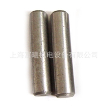 大量出售gb119圆柱销不锈钢圆柱销不锈钢销子