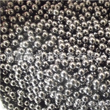厂家直销高精度不锈钢铸造碳钢钢球不锈钢空心钢球定制