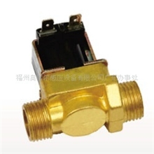 感应感应洁具电磁阀配件(图)