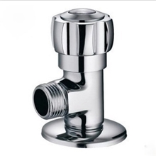 全铜铜角阀三角阀八字阀六角阀直角阀9MJH特价秒杀