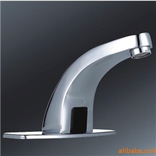 供应厂家直销〖上海恩宝〗【全自动感应水龙头】SE-8300