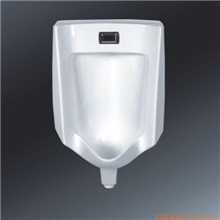 低价厂家直销SE-7777一体化小便器/感应冲水器