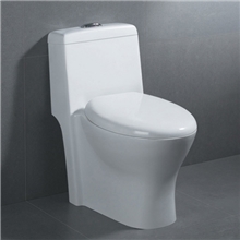 903仿toto款式节水王热卖马桶低于6升水