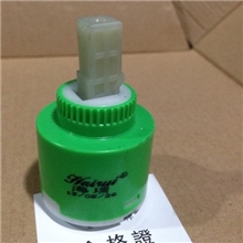 水暖卫浴专用阀芯脸盆菜盆淋浴专用阀芯水龙头批发