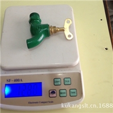 【酷康水暖】厂家批发直销水龙头[铁]龙头工地专用