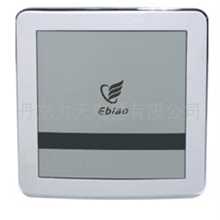 专业生产浴池淋浴节水器，感应淋浴器，淋浴节水器EB-501A