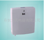 厂家直销水箱自动冲洗阀,低位水箱自动冲洗阀,节水,卫生,安装方便