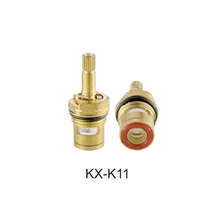 阀芯厂家数控加工自产自销水龙头陶瓷快开阀芯TY-K11