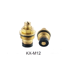 阀芯厂家数控加工自产自销水龙头陶瓷慢开阀芯TY-M12