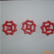 专业供应低价优质ABS塑料手轮（图）